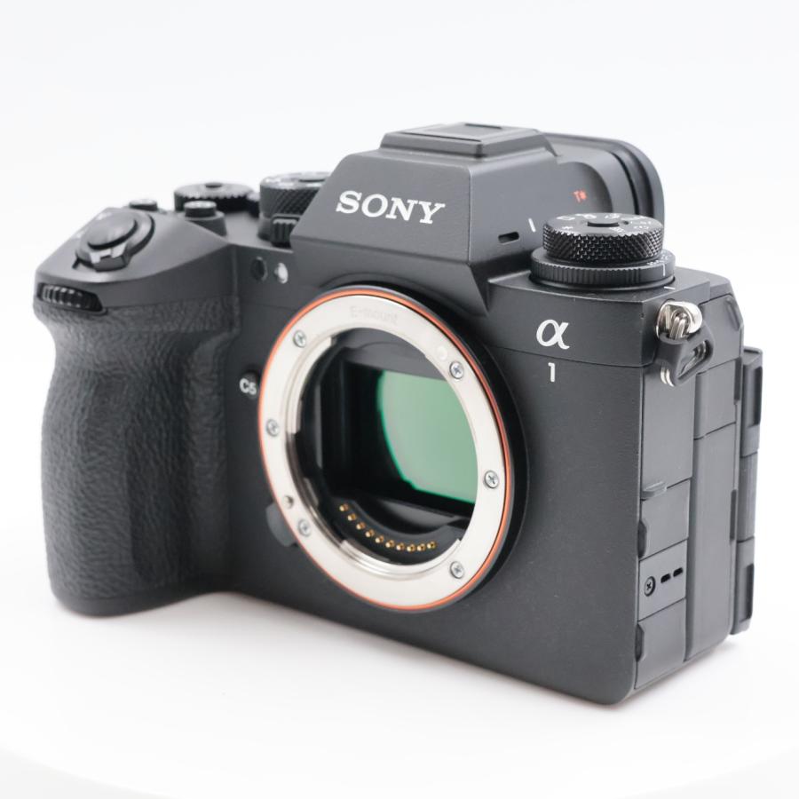 シャッター数7959枚 SONY α1II ボディILCE-1M2 ミラーレス一眼カメラ ソニー |  | 02