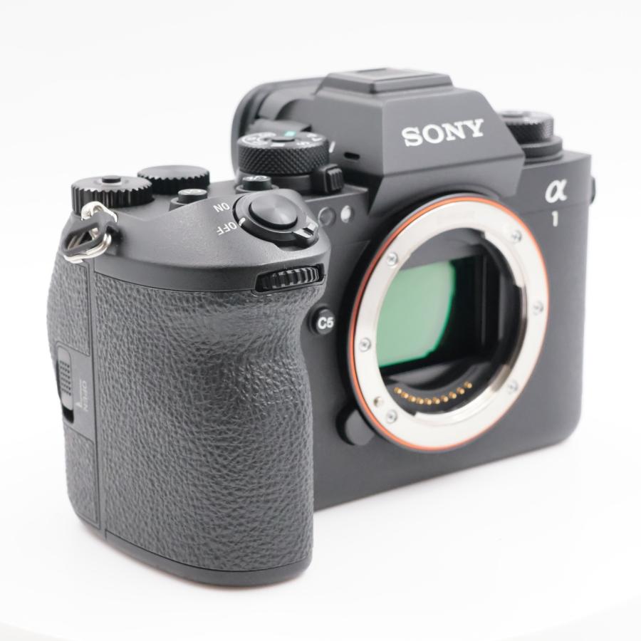シャッター数7959枚 SONY α1II ボディILCE-1M2 ミラーレス一眼カメラ ソニー |  | 03