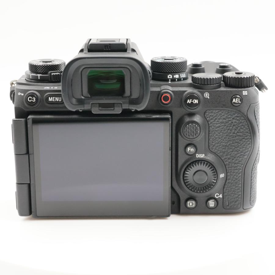 シャッター数7959枚 SONY α1II ボディILCE-1M2 ミラーレス一眼カメラ ソニー |  | 04