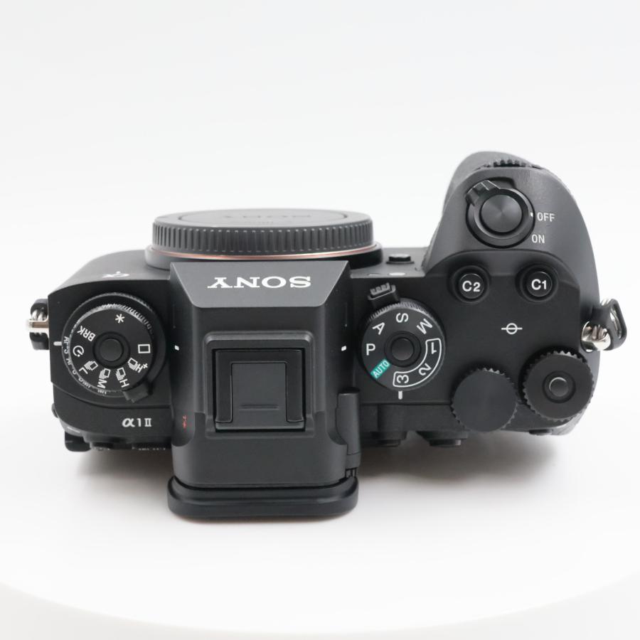 シャッター数7959枚 SONY α1II ボディILCE-1M2 ミラーレス一眼カメラ ソニー |  | 05