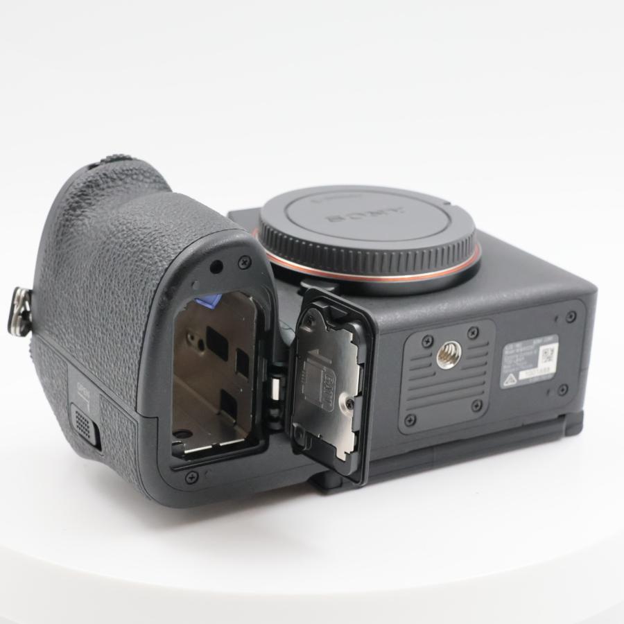 シャッター数7959枚 SONY α1II ボディILCE-1M2 ミラーレス一眼カメラ ソニー |  | 07