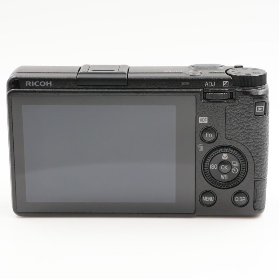 シャッター数2511枚 RICOH GR IIIx HDF コンパクトデジタルカメラ リコー |  | 04