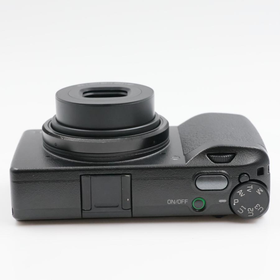 シャッター数2511枚 RICOH GR IIIx HDF コンパクトデジタルカメラ リコー |  | 05