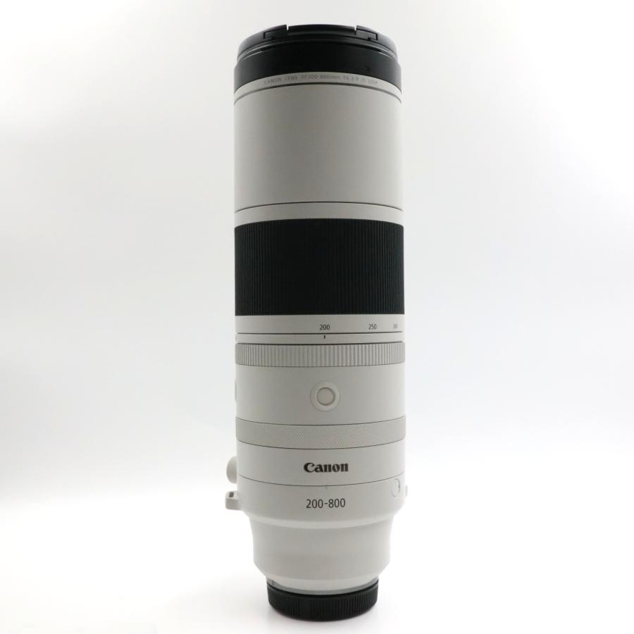 Canon RF200-800mm F6.3-9 IS USM 超望遠ズームレンズ キヤノン |  | 02