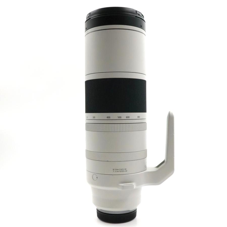 Canon RF200-800mm F6.3-9 IS USM 超望遠ズームレンズ キヤノン |  | 03