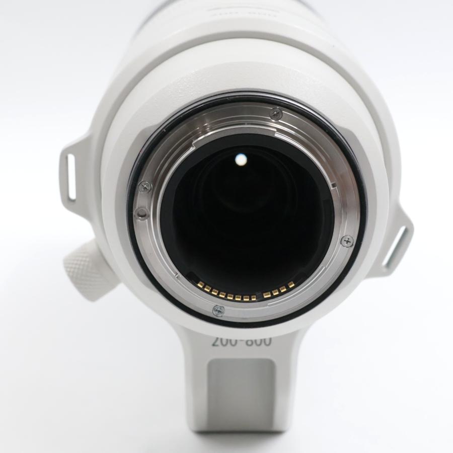Canon RF200-800mm F6.3-9 IS USM 超望遠ズームレンズ キヤノン |  | 06