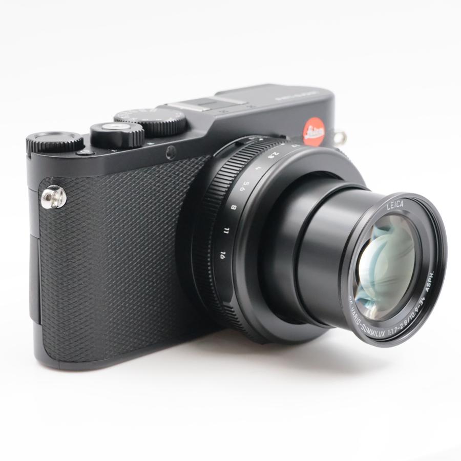 LEICA D-LUX8 ブラック コンパクトデジタルカメラ 19191 ライカ |  | 03