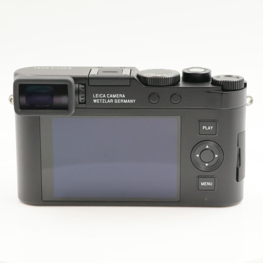 LEICA D-LUX8 ブラック コンパクトデジタルカメラ 19191 ライカ |  | 04