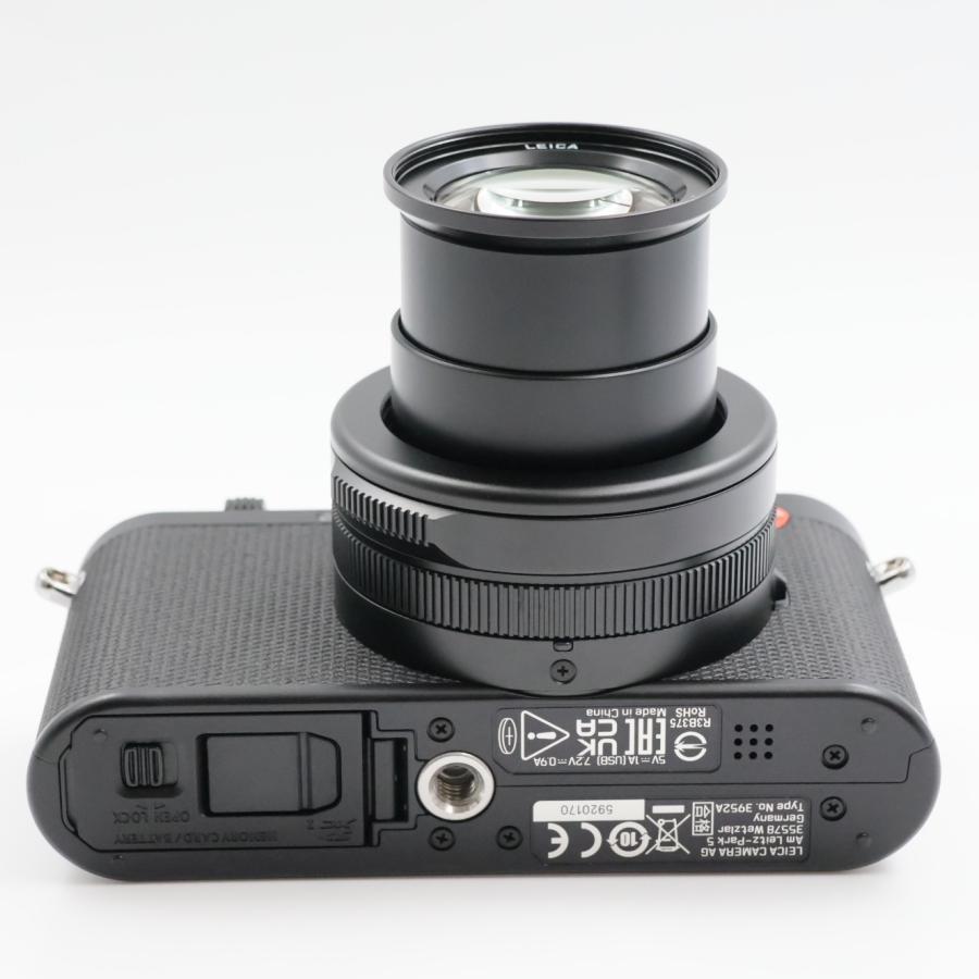 LEICA D-LUX8 ブラック コンパクトデジタルカメラ 19191 ライカ |  | 06