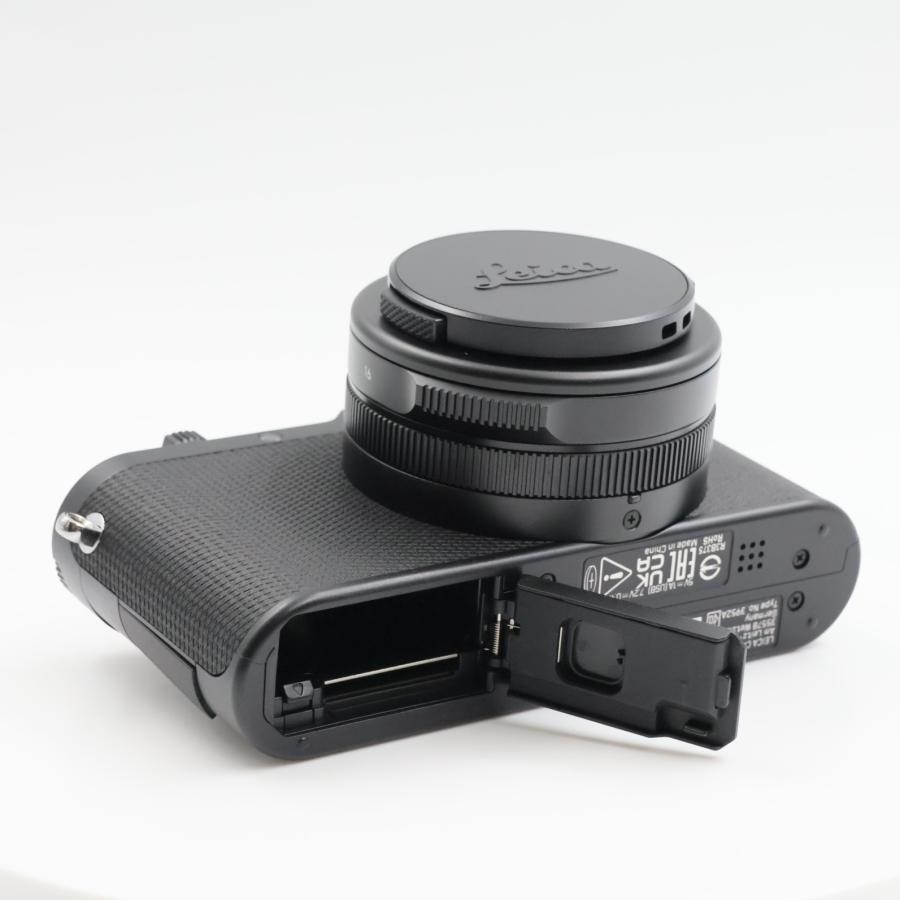 LEICA D-LUX8 ブラック コンパクトデジタルカメラ 19191 ライカ |  | 07