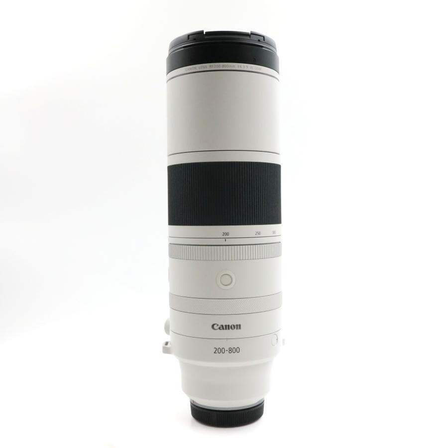 Canon RF200-800mm F6.3-9 IS USM 超望遠ズームレンズ キヤノン |  | 02