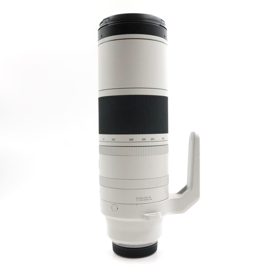 Canon RF200-800mm F6.3-9 IS USM 超望遠ズームレンズ キヤノン |  | 03