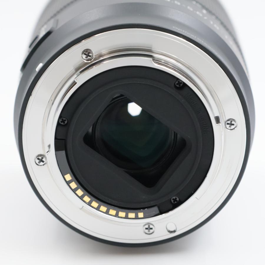 シャッター数6882枚 SONY α6400 高倍率ズームレンズキット(SEL18135) ブラック ILCE-6400M ミラーレス一眼カメラ ソニー |  | 08