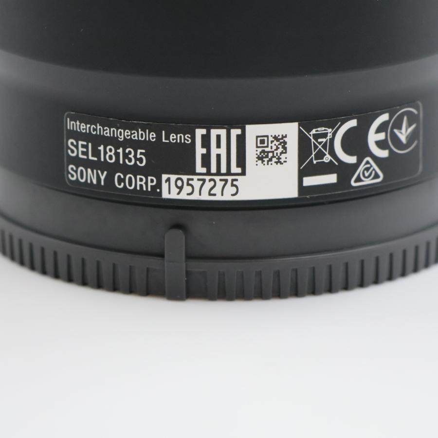 シャッター数6882枚 SONY α6400 高倍率ズームレンズキット(SEL18135) ブラック ILCE-6400M ミラーレス一眼カメラ ソニー |  | 09