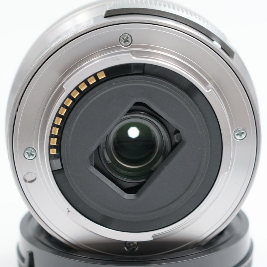 シャッター数353枚 SONY VLOGCAM ZV-E10 パワーズームレンズキット ホワイト ミラーレス一眼カメラ |  | 08