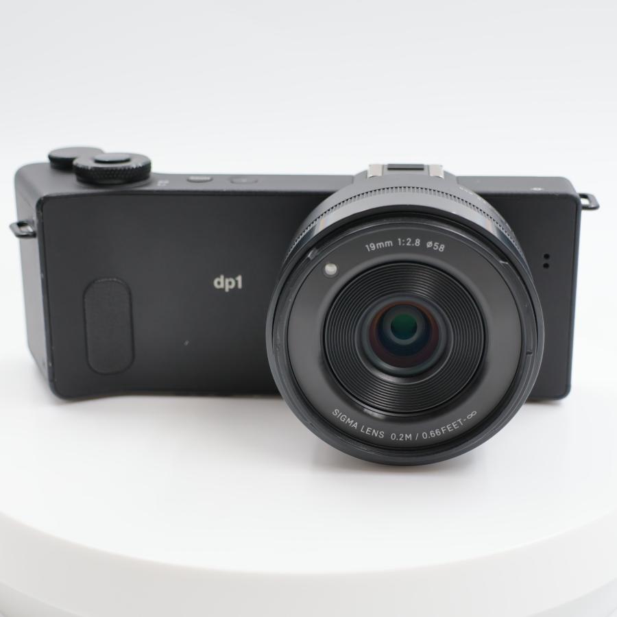 SIGMA dp1 Quattro FoveonX3 デジタルカメラ 930585 シグマ |  | 01