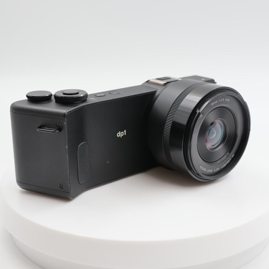 SIGMA dp1 Quattro FoveonX3 デジタルカメラ 930585 シグマ |  | 03