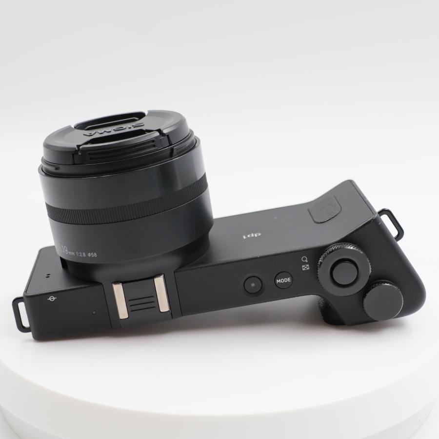 SIGMA dp1 Quattro FoveonX3 デジタルカメラ 930585 シグマ |  | 05