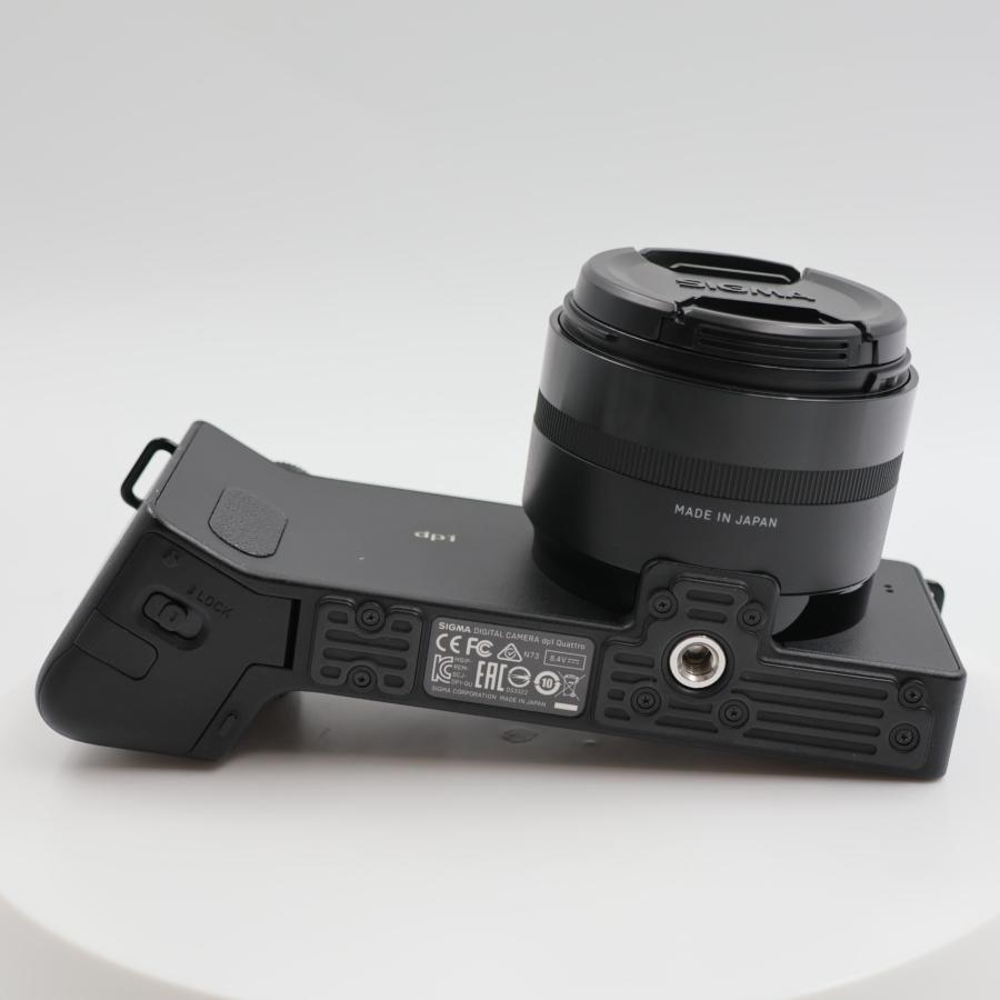 SIGMA dp1 Quattro FoveonX3 デジタルカメラ 930585 シグマ |  | 06