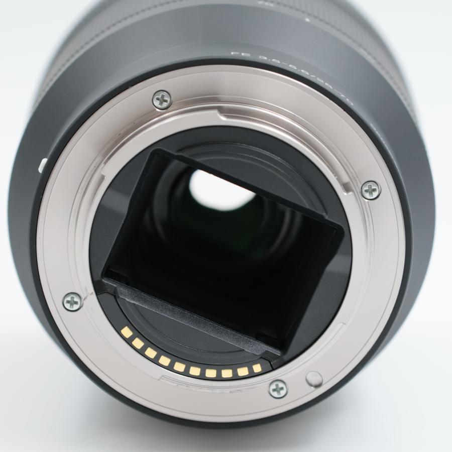 シャッター数5650枚 SONY α7III ズームレンズキット ILCE-7M3K ミラーレス一眼カメラ ソニー |  | 09