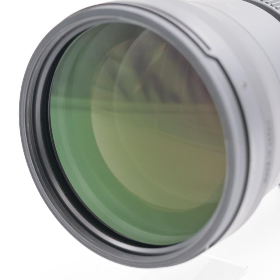 SIGMA Contemporary 150-600mm F5-6.3 DG OS HSM Canon EFマウント 超望遠ズームレンズ シグマ |  | 01