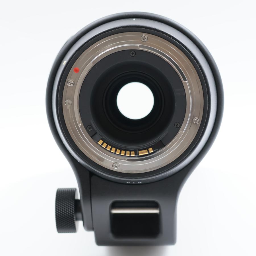 SIGMA Contemporary 150-600mm F5-6.3 DG OS HSM Canon EFマウント 超望遠ズームレンズ シグマ |  | 06