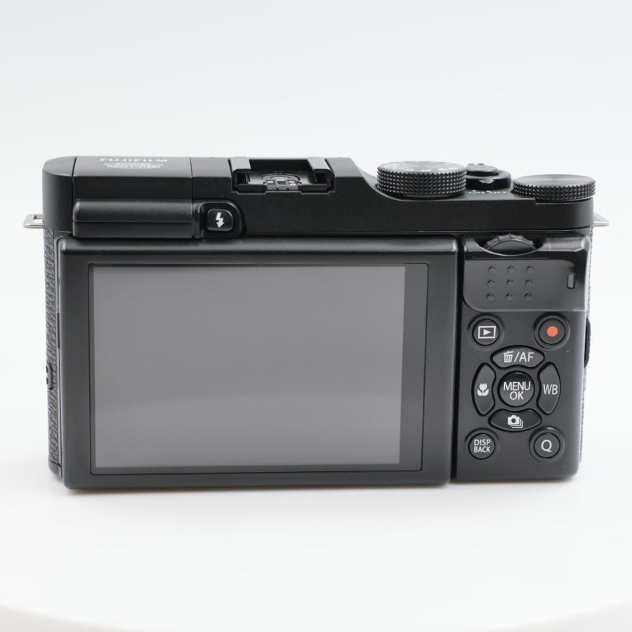 FUJIFILM X-M1 ボディ ブラック ミラーレス一眼カメラ 富士フィルム |  | 05