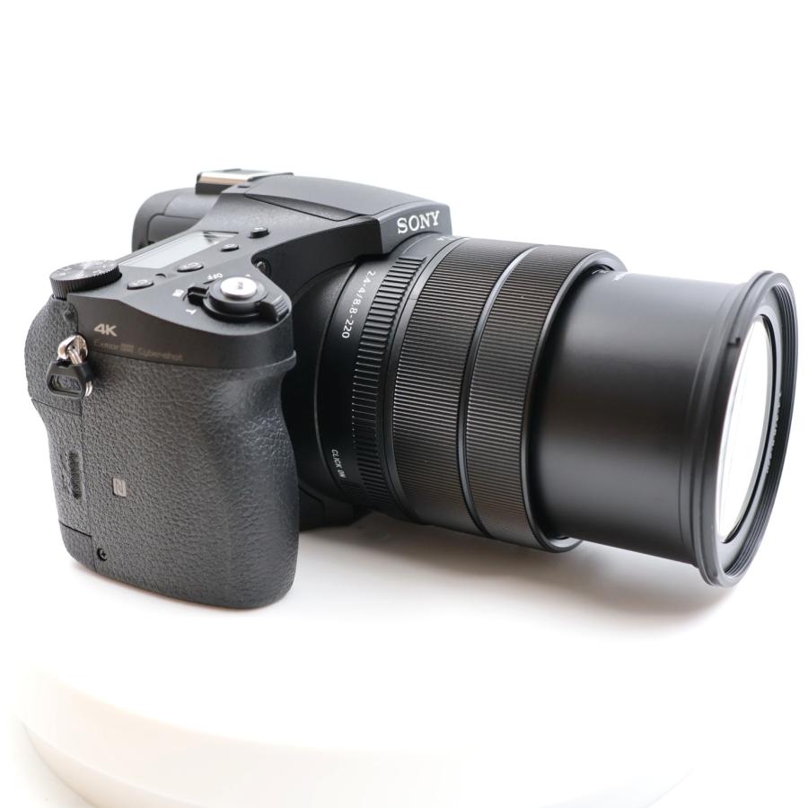 SONY Cyber-shot RX10IV ブラック DSC-RX10M4 コンパクトデジタルカメラ ソニー |  | 03