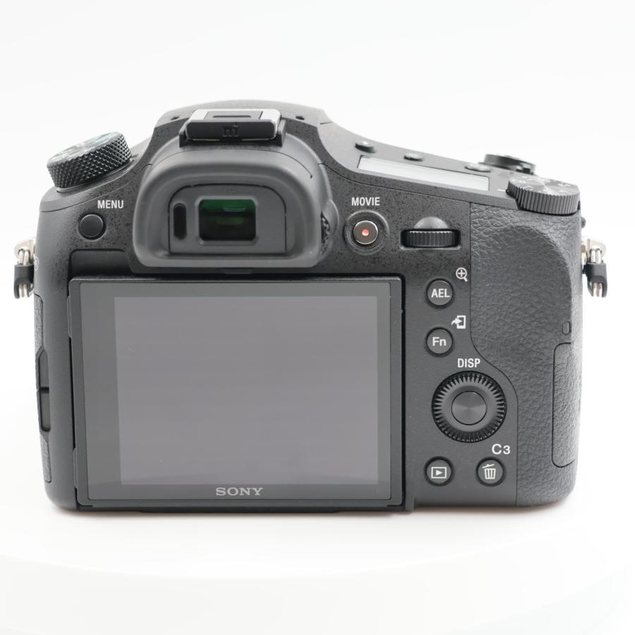 SONY Cyber-shot RX10IV ブラック DSC-RX10M4 コンパクトデジタルカメラ ソニー |  | 04