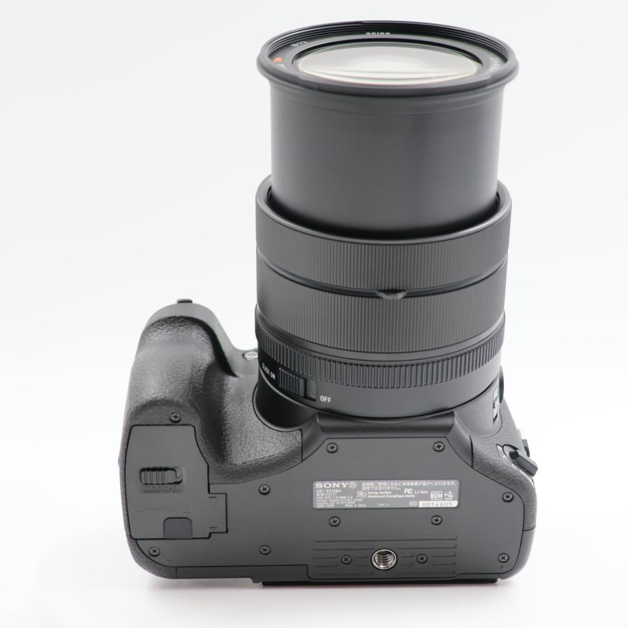 SONY Cyber-shot RX10IV ブラック DSC-RX10M4 コンパクトデジタルカメラ ソニー |  | 06