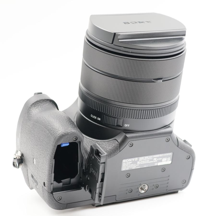 SONY Cyber-shot RX10IV ブラック DSC-RX10M4 コンパクトデジタルカメラ ソニー |  | 07