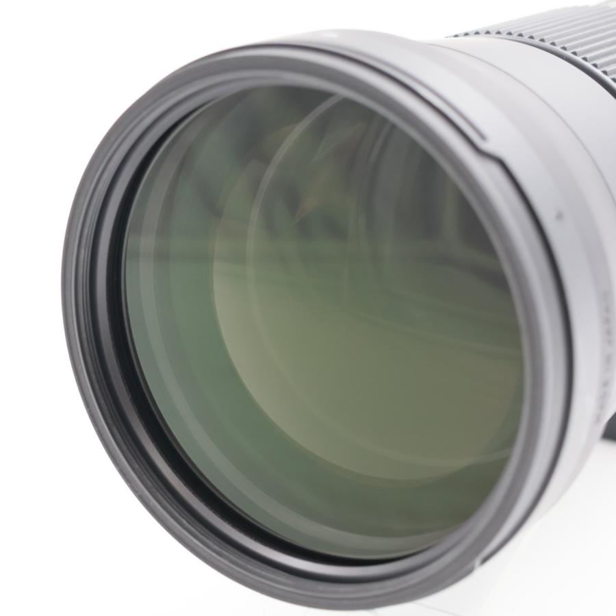 SIGMA 150-600mm F5-6.3 DG OS HSM Contemporary 超望遠ズームレンズ Nikon シグマ |  | 01