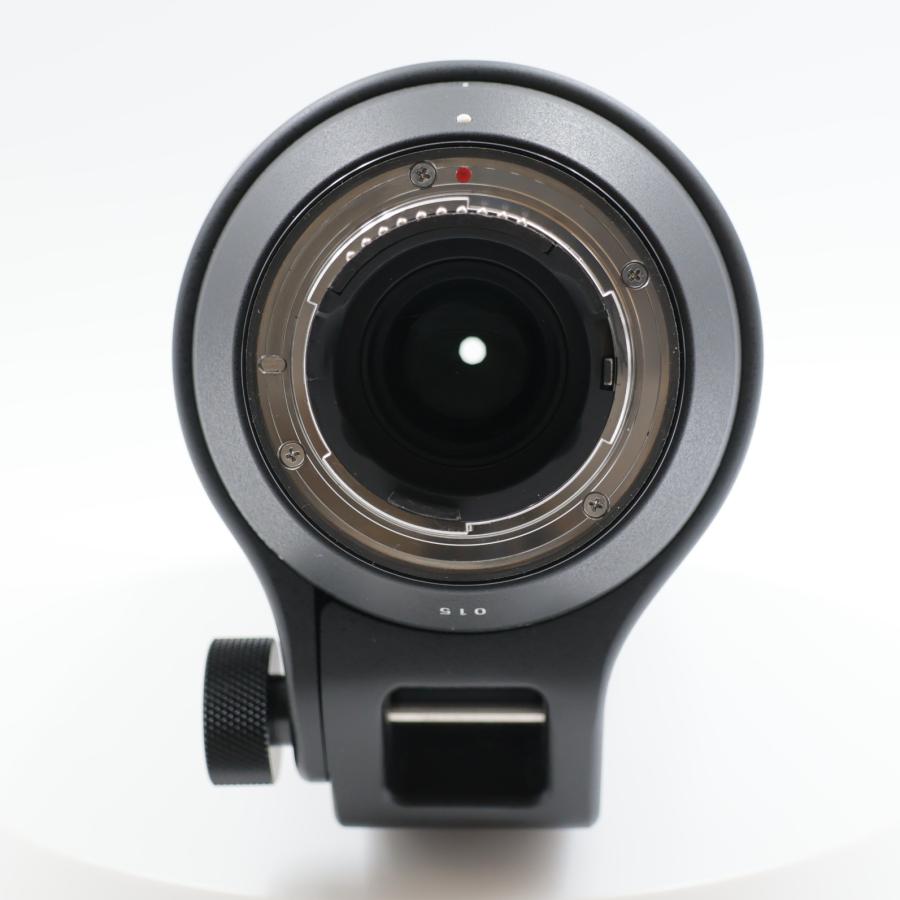 SIGMA 150-600mm F5-6.3 DG OS HSM Contemporary 超望遠ズームレンズ Nikon シグマ |  | 07