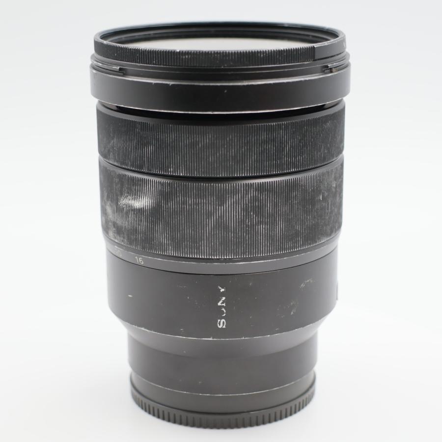 SONY Vario-Tessar T* FE 16-35mm F4 ZA OSS 広角ズームレンズ SEL1635Z ソニー |  | 03