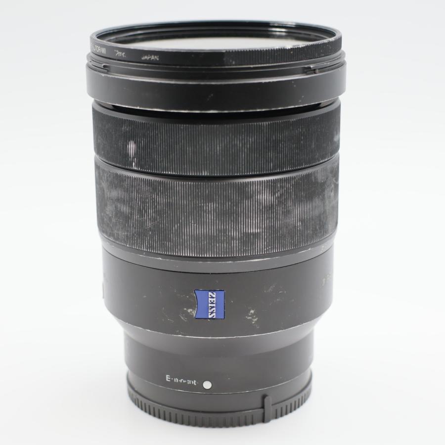 SONY Vario-Tessar T* FE 16-35mm F4 ZA OSS 広角ズームレンズ SEL1635Z ソニー |  | 05
