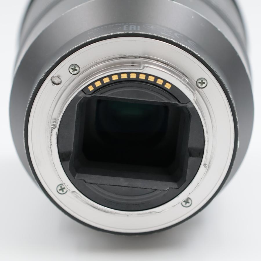 SONY Vario-Tessar T* FE 16-35mm F4 ZA OSS 広角ズームレンズ SEL1635Z ソニー |  | 06