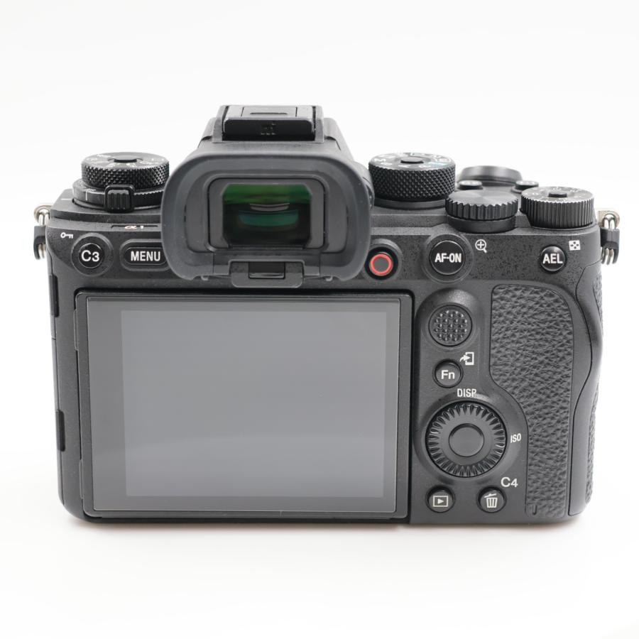 シャッター数49197枚 SONY α1 ボディ ILCE-1 フルサイズミラーレス一眼カメラ ソニー |  | 04