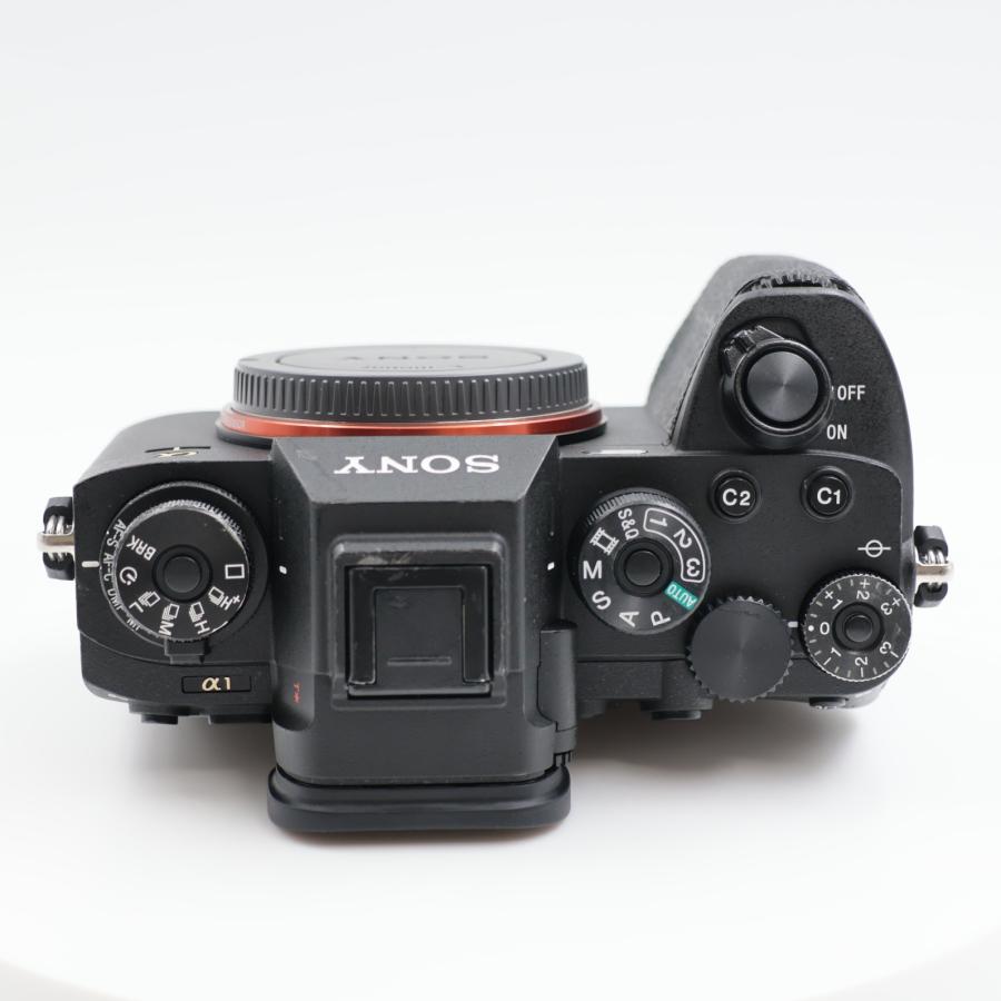 シャッター数49197枚 SONY α1 ボディ ILCE-1 フルサイズミラーレス一眼カメラ ソニー |  | 05