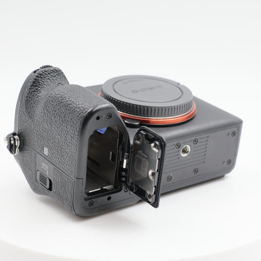シャッター数49197枚 SONY α1 ボディ ILCE-1 フルサイズミラーレス一眼カメラ ソニー |  | 07