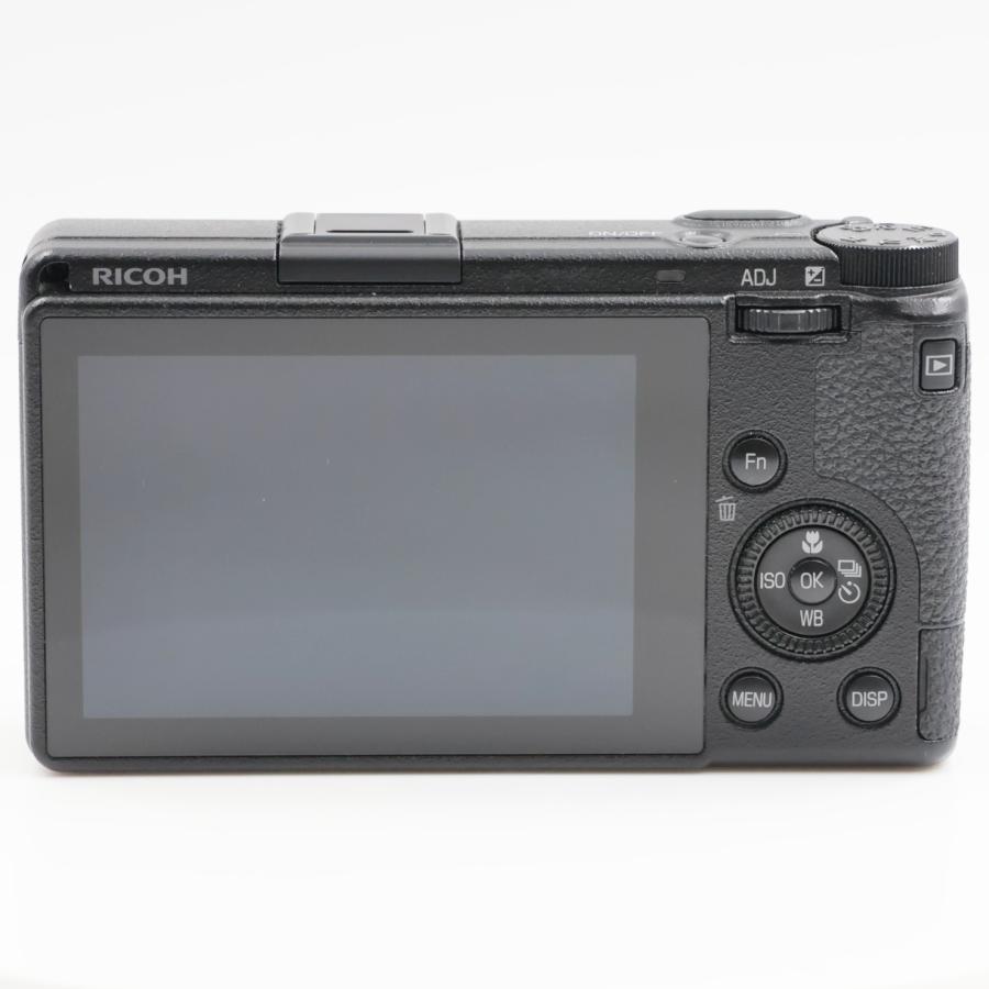 シャッター数7625枚 RICOH GR III コンパクトデジタルカメラ GR3 リコー |  | 04