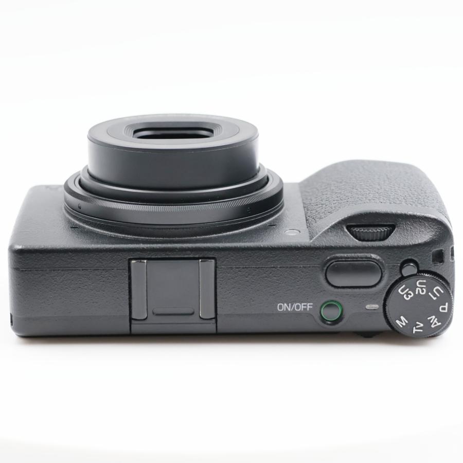 シャッター数7625枚 RICOH GR III コンパクトデジタルカメラ GR3 リコー |  | 05