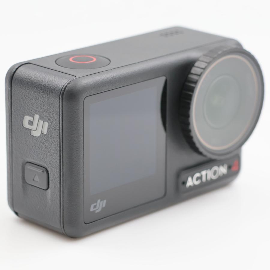 DJI アクションカメラ Osmo Action 4 アドベンチャー コンボ |  | 03