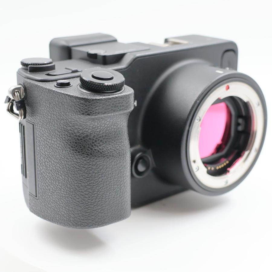 SIGMA sd Quattro H ボディ ミラーレス一眼カメラ シグマ |  | 03