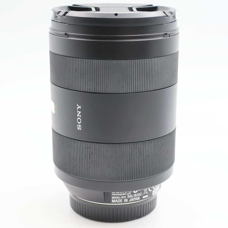 SONY Vario-Sonnar T*16-35mm F2.8 ZA SSM ズームレンズ SAL1635Z |  | 03