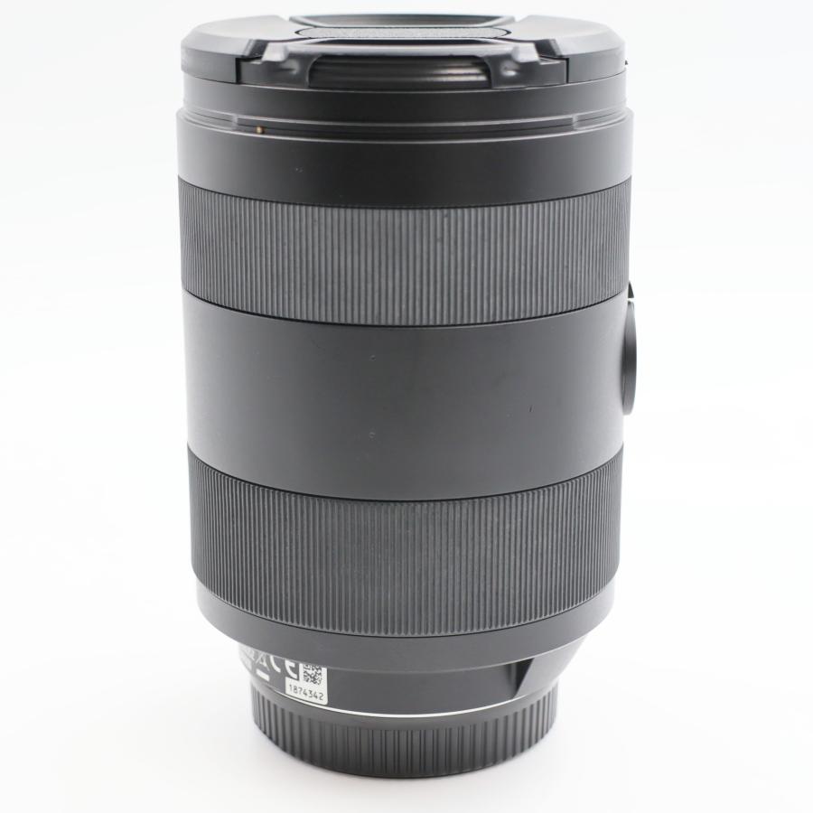 SONY Vario-Sonnar T*16-35mm F2.8 ZA SSM ズームレンズ SAL1635Z |  | 04