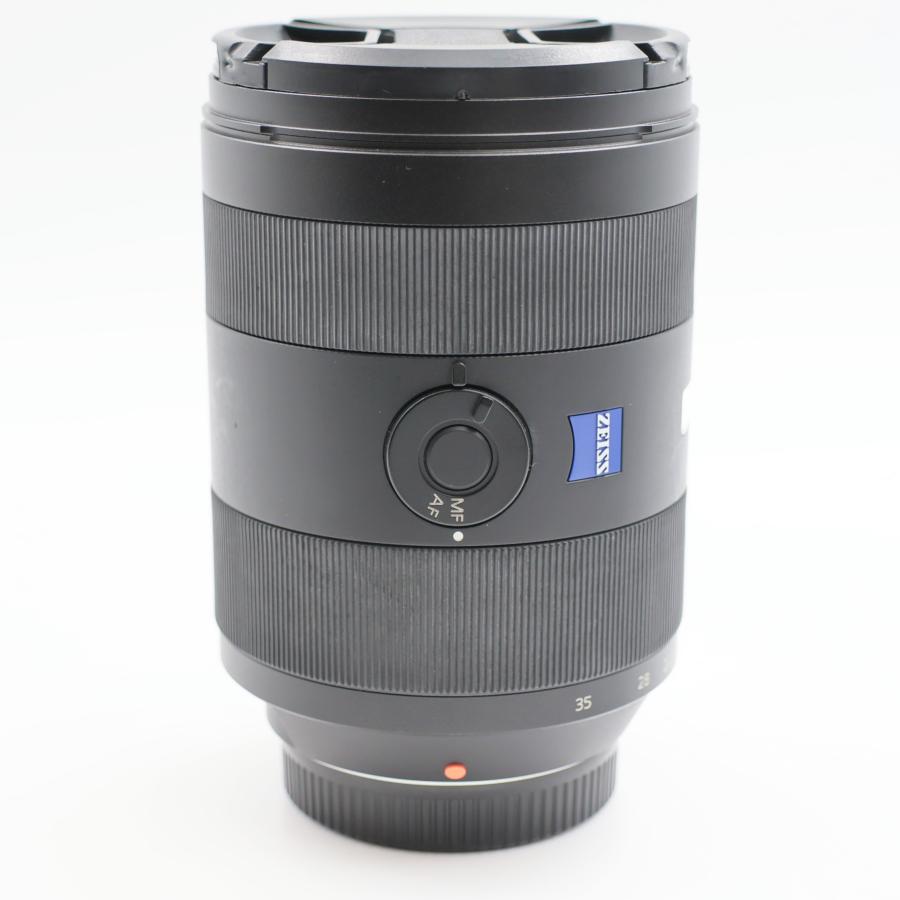 SONY Vario-Sonnar T*16-35mm F2.8 ZA SSM ズームレンズ SAL1635Z |  | 05
