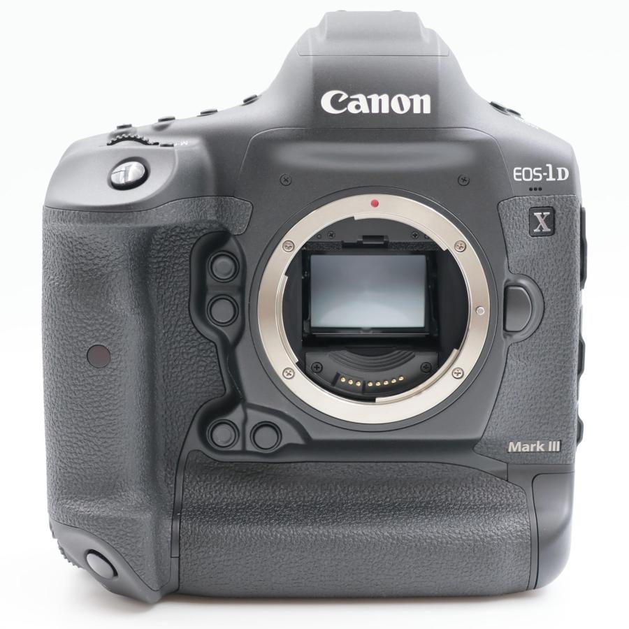 シャッター数1000枚 Canon EOS-1D X Mark III ボディ デジタル一眼レフカメラ キヤノン |  | 01