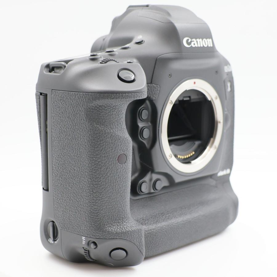シャッター数1000枚 Canon EOS-1D X Mark III ボディ デジタル一眼レフカメラ キヤノン |  | 03