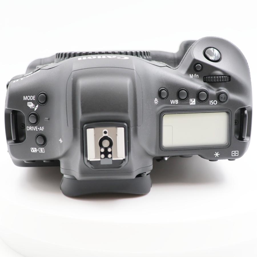 シャッター数1000枚 Canon EOS-1D X Mark III ボディ デジタル一眼レフカメラ キヤノン |  | 05