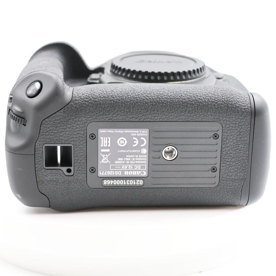 シャッター数1000枚 Canon EOS-1D X Mark III ボディ デジタル一眼レフカメラ キヤノン |  | 06